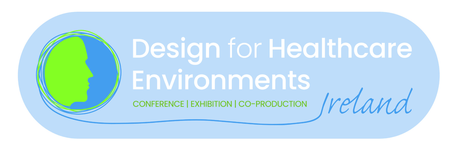 Design for Healthcare Environments Ireland